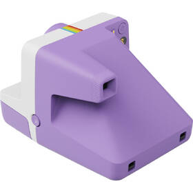 Instantní fotoaparát Polaroid Now Gen 3 fialový

 obrázek produktu 2 z 7