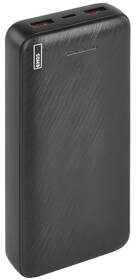 Powerbanka EMOS AlphaQ3, 22,5W, 20000 mAh černá

 obrázek produktu 1 z 14