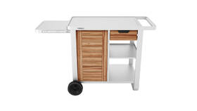 Stolek Campingaz Deluxe Woody 

 obrázek produktu 1 z 1