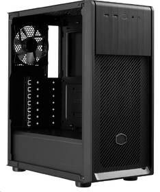 Case Cooler Master Elite 500 černá

 obrázek produktu 2 z 11