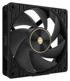 Ventilátor Asus ProArt PF120 Black, 120 mm černý

 obrázek produktu 2 z 13