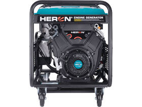 Elektrocentrála HERON 8896431 

 obrázek produktu 2 z 6