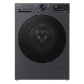 Set výrobků LG F4X5511TBB + RHX5009TBB černý/šedý

 obrázek produktu 3 z 25