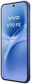 Mobilní telefon vivo V70 FE 5G 8 GB / 512 GB Prémiový set modrý

 obrázek produktu 3 z 17