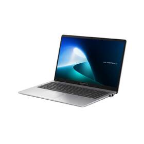 Notebook Asus ExpertBook P1 šedý

 obrázek produktu 2 z 11