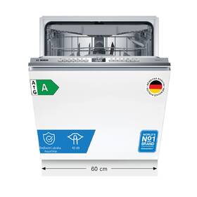Myčka nádobí Bosch SMV4ECX28E InfoLight 

 obrázek produktu 2 z 16