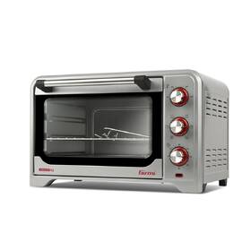 Mini trouba Girmi FE4206 stříbrná

 obrázek produktu 5 z 5