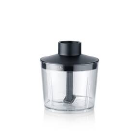 Ponorný mixér Severin SM 3762 černý

 obrázek produktu 3 z 6