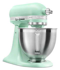 Kuchyňský robot KitchenAid 5KSM195PSESD mentolový

 obrázek produktu 2 z 7