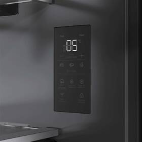 Americká lednice Haier HCW99F18DIMB černá

 obrázek produktu 23 z 33