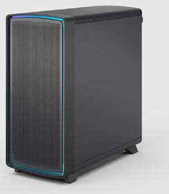 Case FRACTAL DESIGN Summit Ambience Blackout TG Light Tint černá

 obrázek produktu 10 z 17