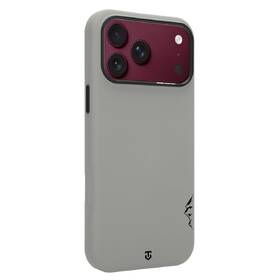 Kryt na mobil Tactical MagForce Velvet Smoothie 2.0 pro Apple iPhone 17 Pro Max / 18 Pro Max šedý

 obrázek produktu 1 z 5