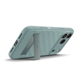 Kryt na mobil Spigen Parallax S MagSafe na Apple iPhone 18 Pro / 17 Pro zelený

 obrázek produktu 6 z 14