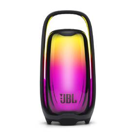 Přenosný reproduktor JBL Pulse 6 černý

 obrázek produktu 1 z 13