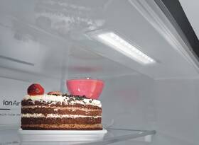 Chladnička s mrazničkou Gorenje RK6192EW bílý

 obrázek produktu 2 z 6