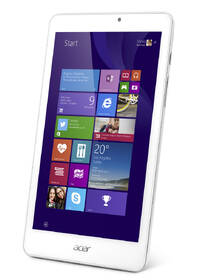 Dotykový tablet Acer W1-810 bílý

 obrázek produktu 3 z 10