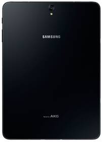 Dotykový tablet Samsung Tab S3 9.7 Wi-FI černá barva
