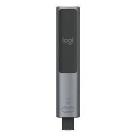 Prezentér Logitech Spotlight Plus šedý

 obrázek produktu 2 z 24