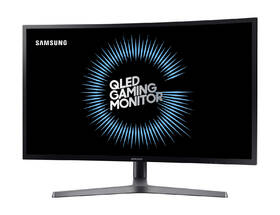 Monitor Samsung C32HG70 černý

 obrázek produktu 5 z 19