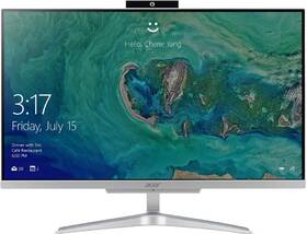 Počítač All In One Acer C24-865 stříbrný

 obrázek produktu 1 z 7