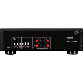 Zesilovač Yamaha A-S201 černý

 obrázek produktu 2 z 3