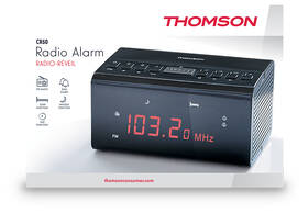 Radiobudík Thomson CR50 černý

 obrázek produktu 2 z 2