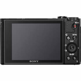 Digitální fotoaparát Sony DSC-HX95 černý

 obrázek produktu 4 z 10
