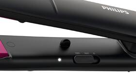Žehlička na vlasy Philips BHS375/00 černá

 obrázek produktu 3 z 10