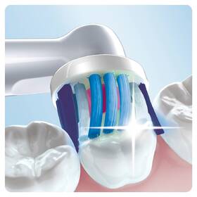 Zubní kartáček Oral-B Vitality 3D White 

 obrázek produktu 1 z 3