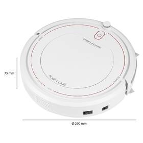 Robotický vysavač ProfiCare PC-BSR 3042 

 obrázek produktu 8 z 9
