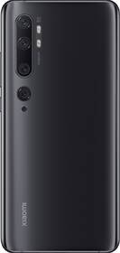 Mobilní telefon Xiaomi Mi Note 10 Dual SIM černý

 obrázek produktu 3 z 10
