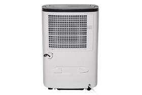 Odvlhčovač Rohnson R-9616 Ionic + Air Purifier bílá barva
