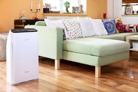 Čistička vzduchu Rohnson R-9600 Pure Air 

 obrázek produktu 11 z 16