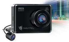 Autokamera NAVITEL R700 Dual černá

 obrázek produktu 4 z 4