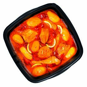 Fritéza Tefal FR491870 černá

 obrázek produktu 21 z 28