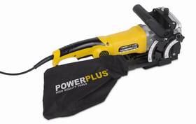 Lamelovací fréza POWERPLUS POWX1310 

 obrázek produktu 4 z 10
