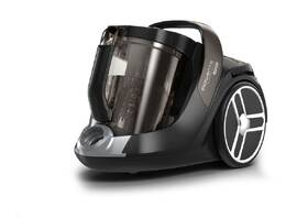 Podlahový vysavač Rowenta RO7260EA Silence Force Cyclonic 5* Animal kit 

 obrázek produktu 2 z 26