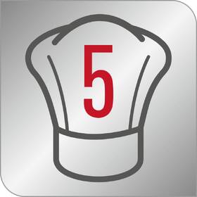 Stolní mixér Tefal BL91HD31 Infinitymix+ 

 obrázek produktu 35 z 36