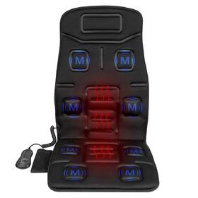 Masážní podložka NAIPO MGC-168 

 obrázek produktu 3 z 13