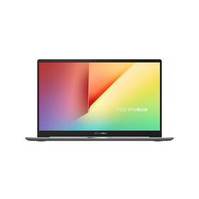 Notebook Asus S13 (S333EA-EG011T) černý/šedý

 obrázek produktu 3 z 10