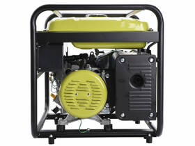 Elektrocentrála Extol Craft 421010 

 obrázek produktu 4 z 4