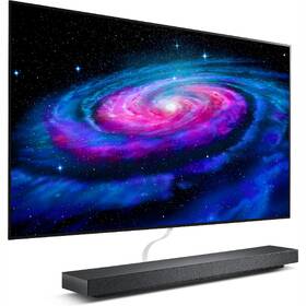Televize LG OLED65WX 

 obrázek produktu 3 z 18