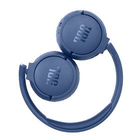 Sluchátka JBL Tune 660NC modrá

 obrázek produktu 3 z 10