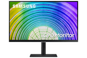 Monitor Samsung ViewFinity S60UA černý

 obrázek produktu 3 z 11