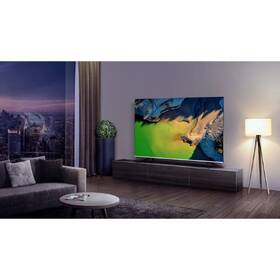 Televize Hisense 50E76GQ 

 obrázek produktu 5 z 5