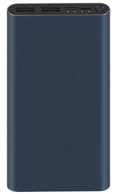 Powerbanka Xiaomi Mi 3 18W Fast Charge 10 000 mAh, USB-C černá

 obrázek produktu 1 z 3
