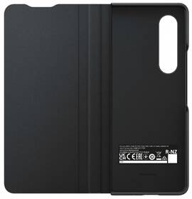 Pouzdro na mobil flipové Samsung Flip Cover Galaxy Z Fold3 s perem černé

 obrázek produktu 6 z 8