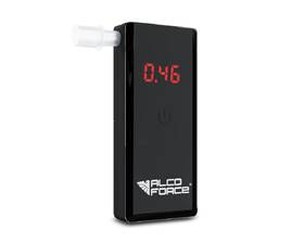 Alkoholtester Alco Force PRIME černý

 obrázek produktu 1 z 7