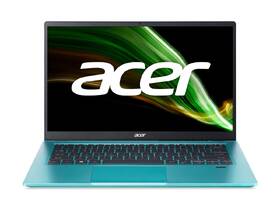Notebook Acer Swift 3 (SF314-43-R3UD) modrý

 obrázek produktu 2 z 7