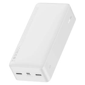 Powerbanka Baseus 30000mAh 15W bílá

 obrázek produktu 2 z 8